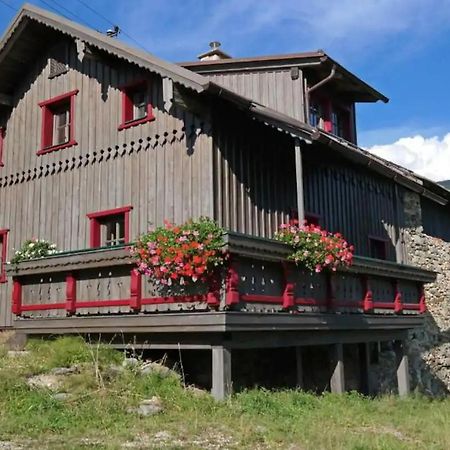 Mountain Sport & Relax Villa Mandling Luaran gambar