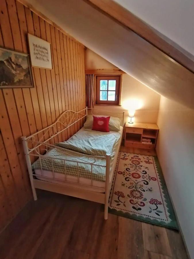 Mountain Sport & Relax Villa Mandling Luaran gambar