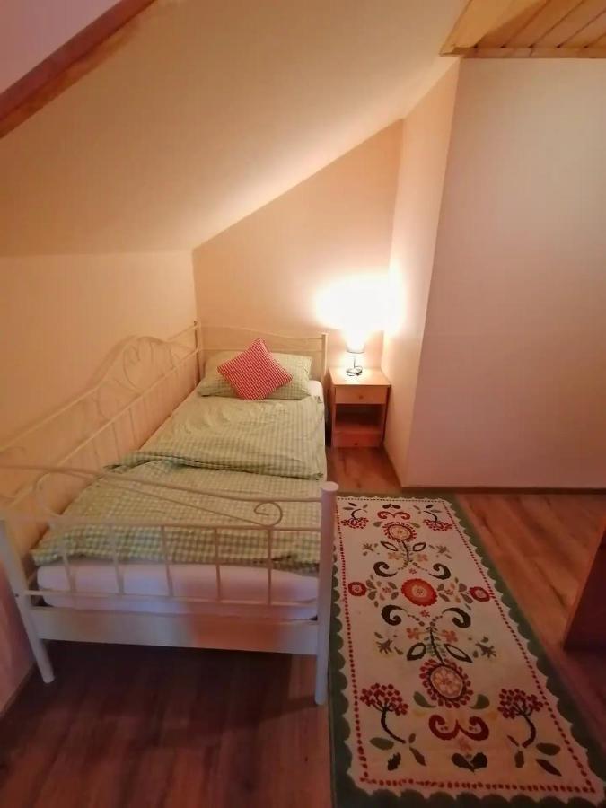 Mountain Sport & Relax Villa Mandling Luaran gambar
