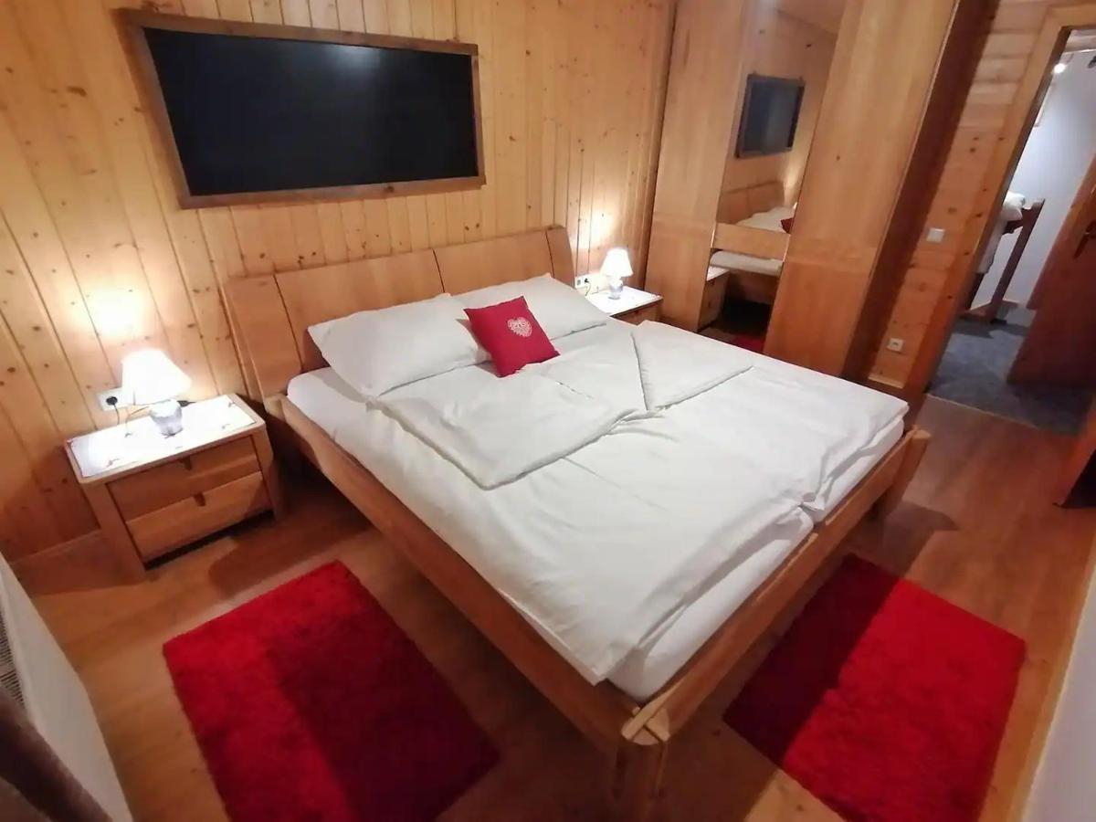 Mountain Sport & Relax Villa Mandling Luaran gambar