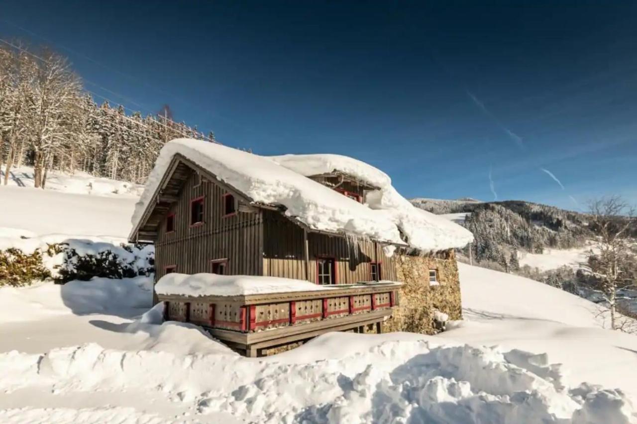 Mountain Sport & Relax Villa Mandling Luaran gambar