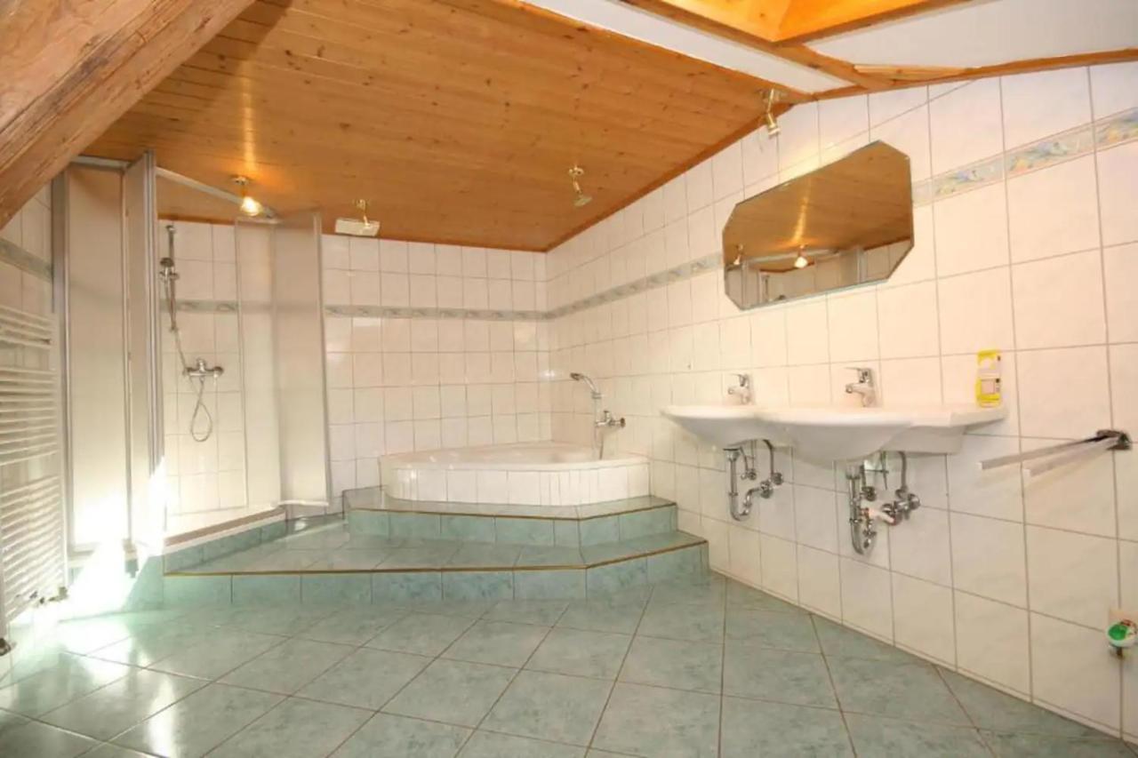 Mountain Sport & Relax Villa Mandling Luaran gambar