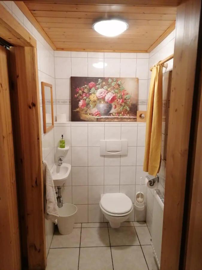 Mountain Sport & Relax Villa Mandling Luaran gambar